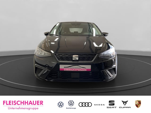 Seat Ibiza 1.0 TSI Style