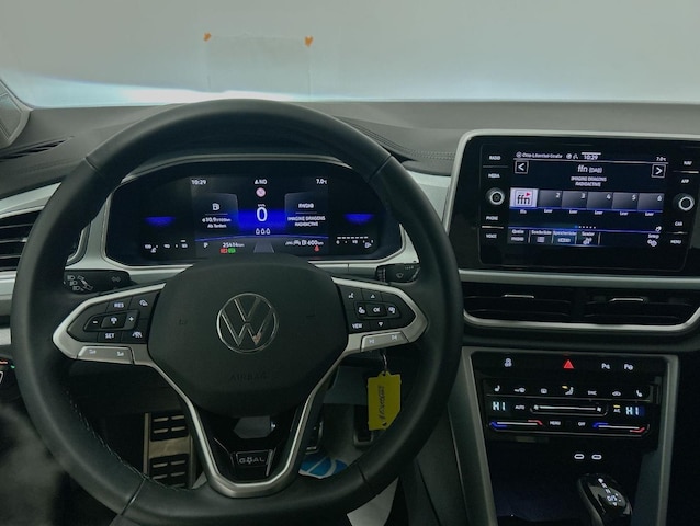 Volkswagen T-Roc 2.0 TDI DSG