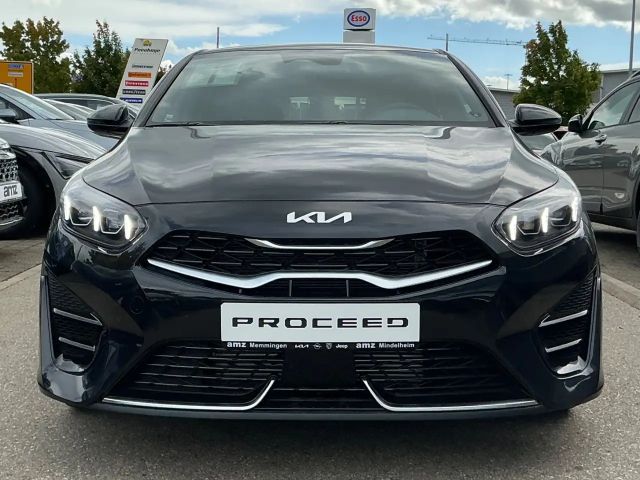Kia ProCeed GDi GT-Line