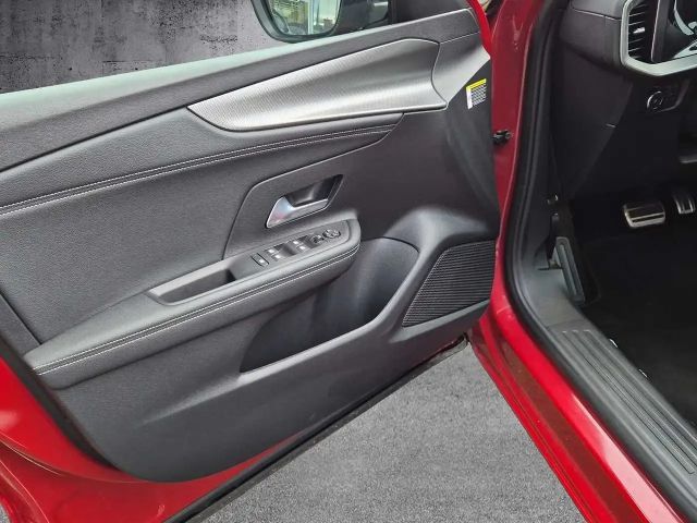 Opel Mokka SH,LH,PDC,RFK