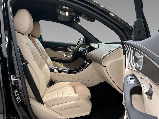 Mercedes-Benz EQC 400 4MATIC AMG Line