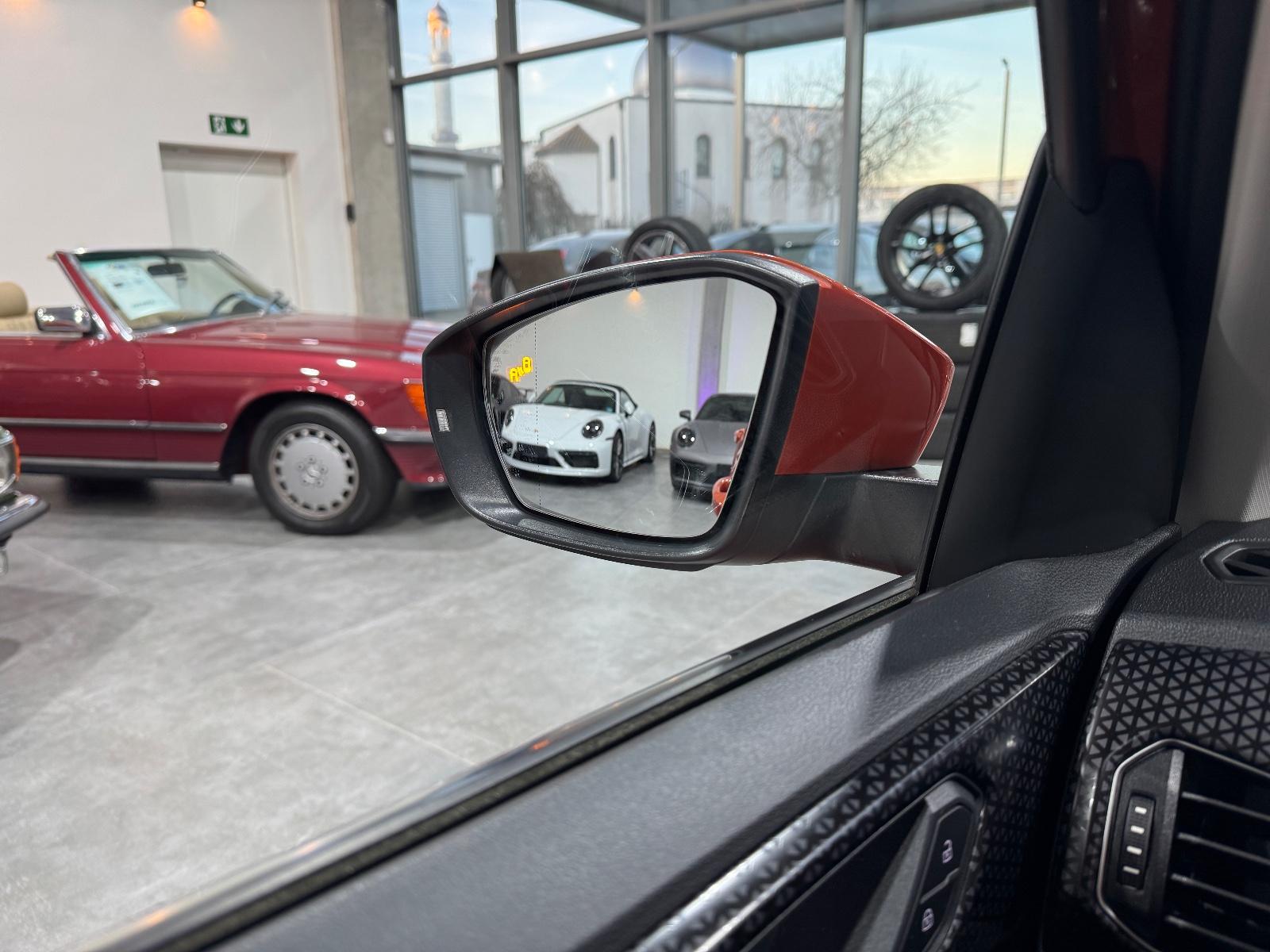 Volkswagen T-Cross 1.5 TSI Style