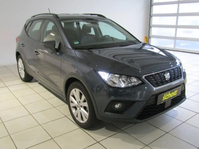 Seat Arona 1.0 TGI Style