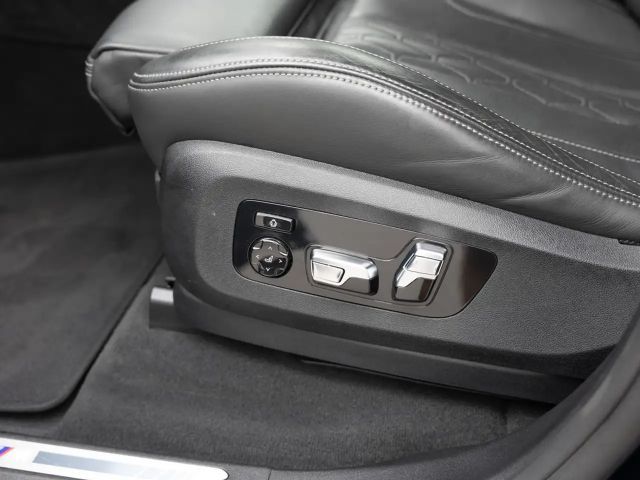 BMW X5 M-Sport xDrive