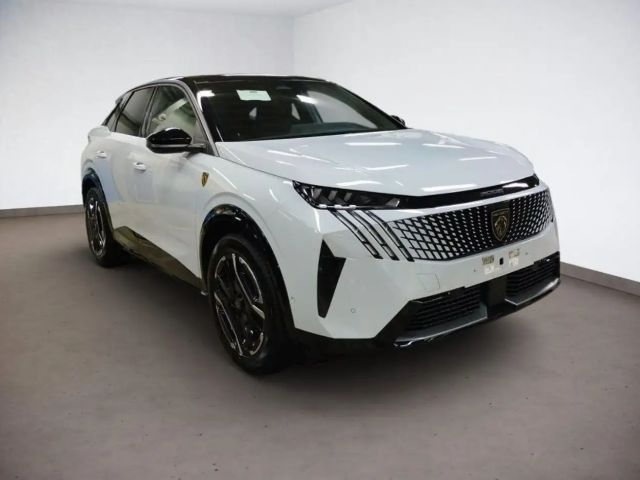 Peugeot E-3008 GT-Line