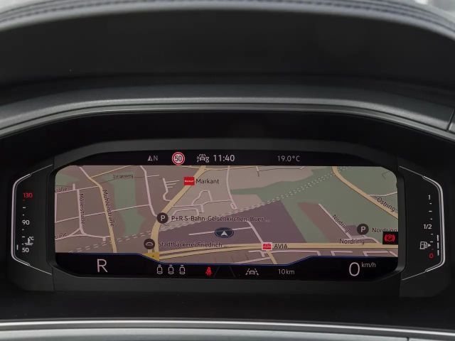 Volkswagen T-Roc 2.0 TDI DSG