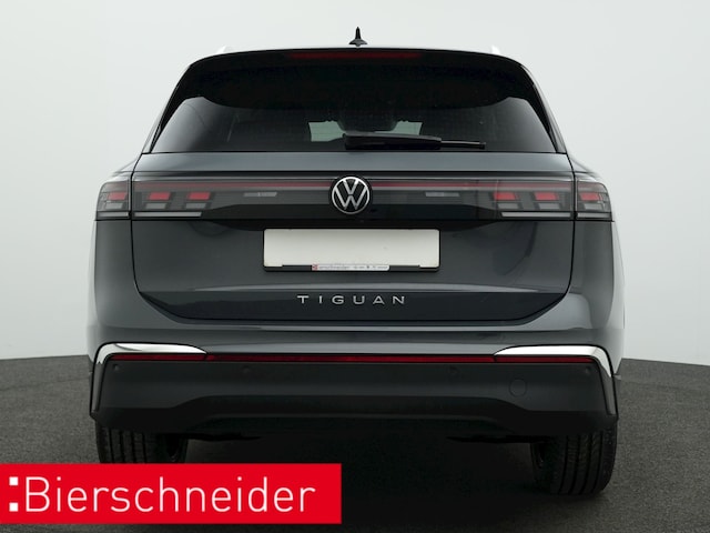 Volkswagen Tiguan 2.0 TDI DSG Elegance Elegance