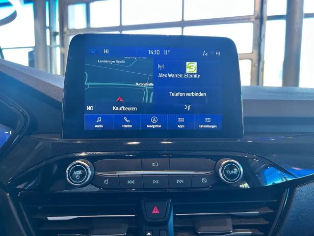 Ford Kuga AWD ST Line