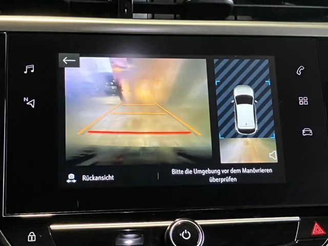 Opel Corsa 1.2 Turbo