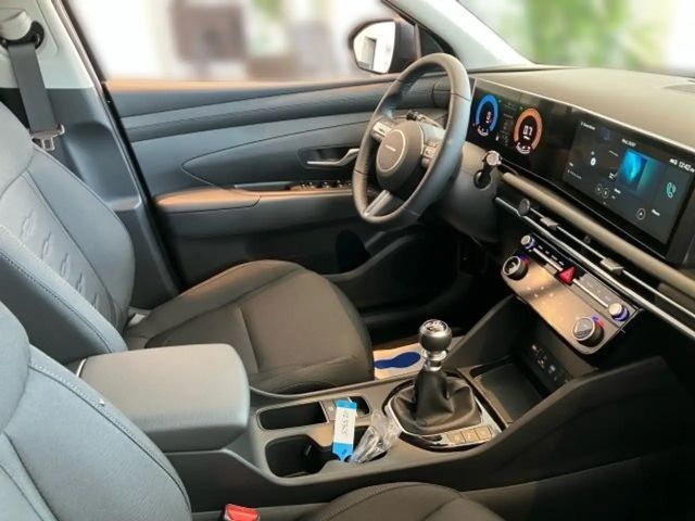 Hyundai Tucson 2WD T-GDi