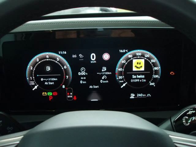 Volkswagen Tiguan 2.0 TSI 4Motion R-Line