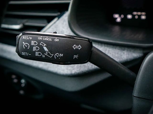 Skoda Scala Selection