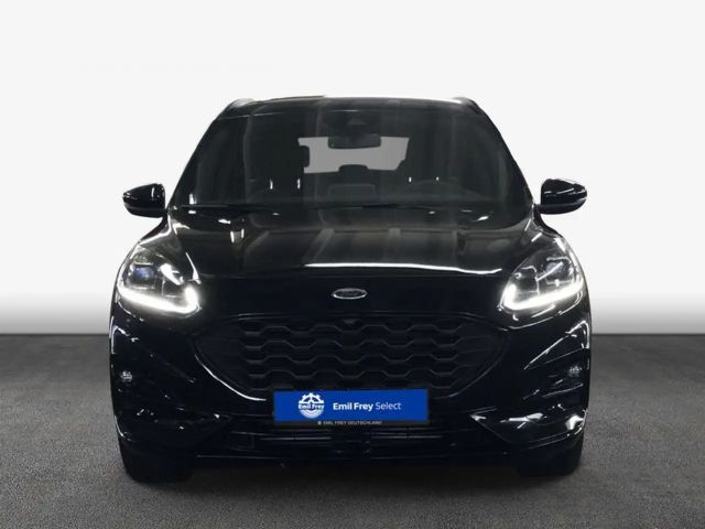 Ford Kuga EcoBoost ST Line