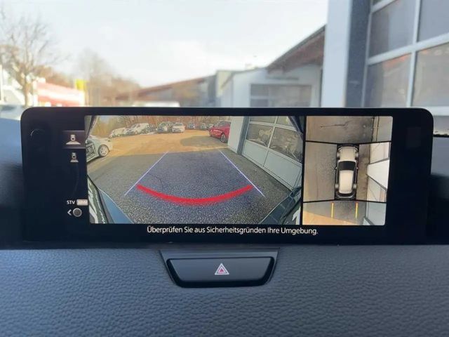 Mazda CX-60 4WD Homura