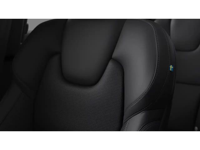 Volvo XC90 AWD Bright T8 Ultra