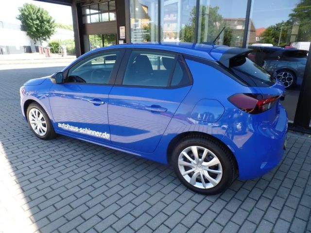 Opel Corsa Edition Turbo