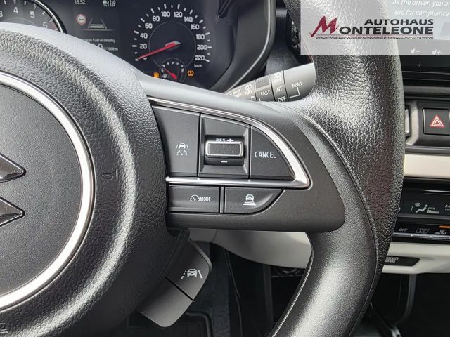 Suzuki Swift 4x4 AllGrip Club Hybrid