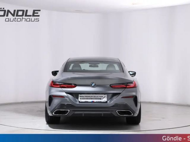BMW 840 840i Sedan xDrive
