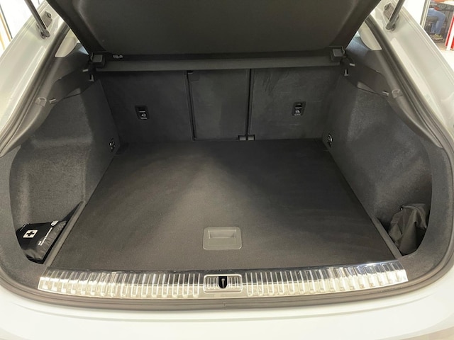 Audi Q3 35 TDI S-Line Sportback