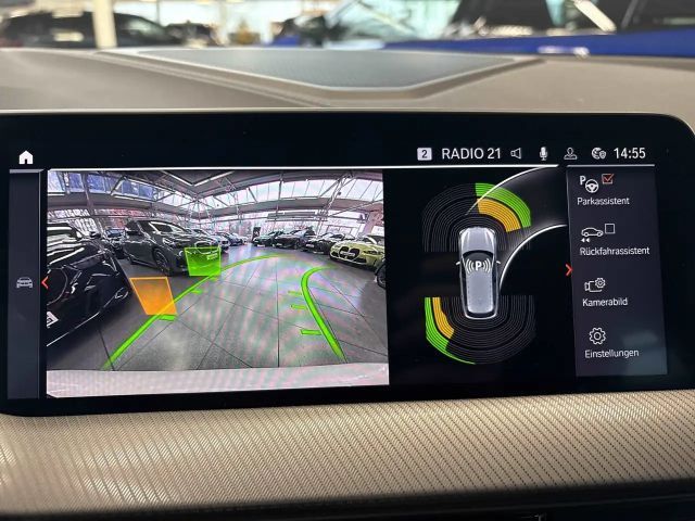 BMW 120 120i M-Sport Sedan