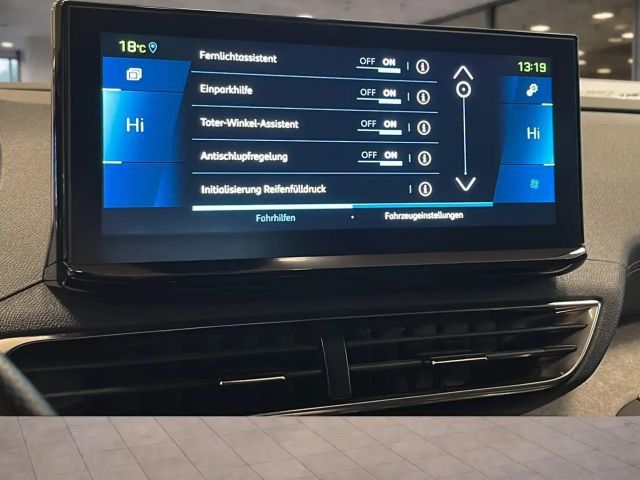 Peugeot 3008 225GT*ST-Heiz*ACC*R.cam*Ambiente*Teilleder