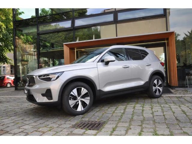 Volvo XC40 Bright Plus