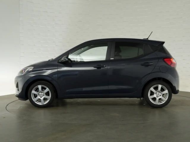 Hyundai i10 Prime