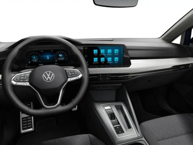 Volkswagen Golf 1.5 eTSI DSG Golf VIII Move