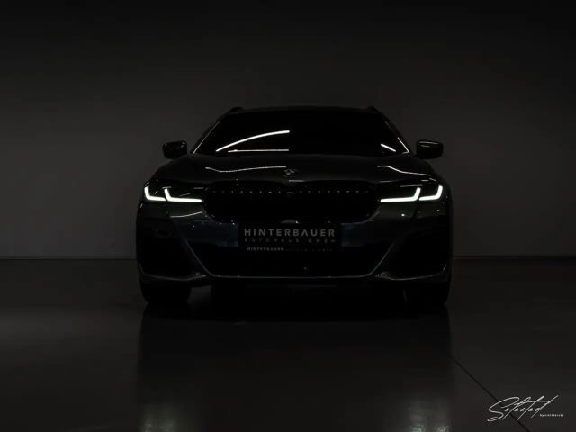 BMW 540 540d M-Sport xDrive