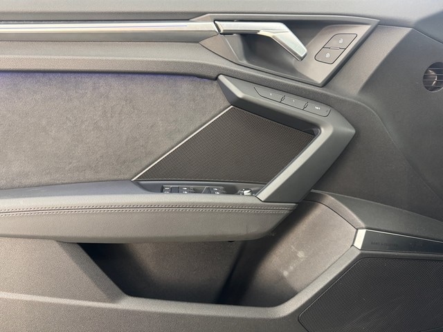 Audi RS3 Quattro S-Tronic Sportback