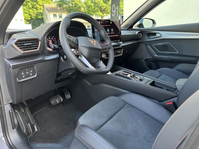 Cupra Formentor 2.0 TSI DSG VZ