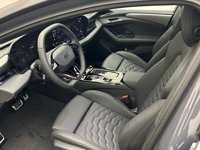 Audi A6 e-tron Avant Quattro