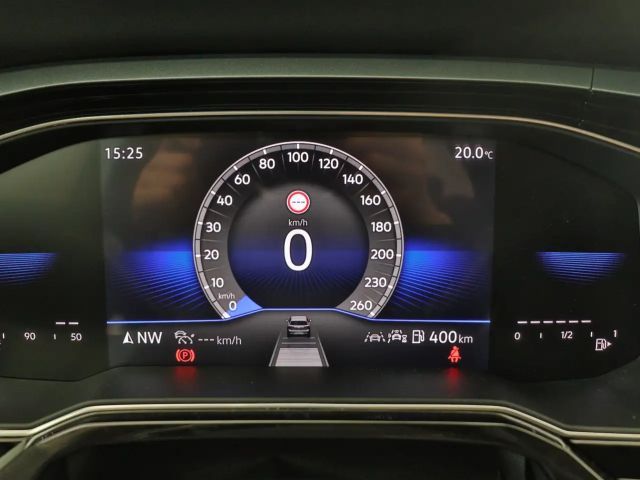 Volkswagen Taigo Goal 1.0 l TSI PDC+NAVI+LED+AHZ