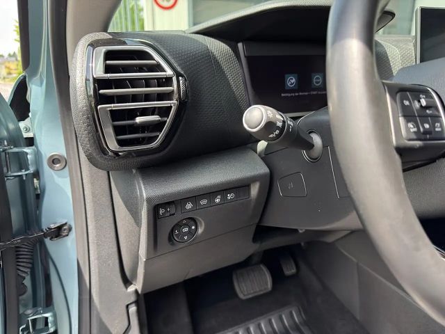 Citroën ë-C4 Shine