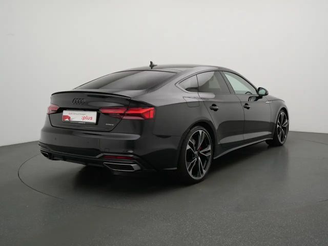 Audi A5 Quattro S-Line Sportback