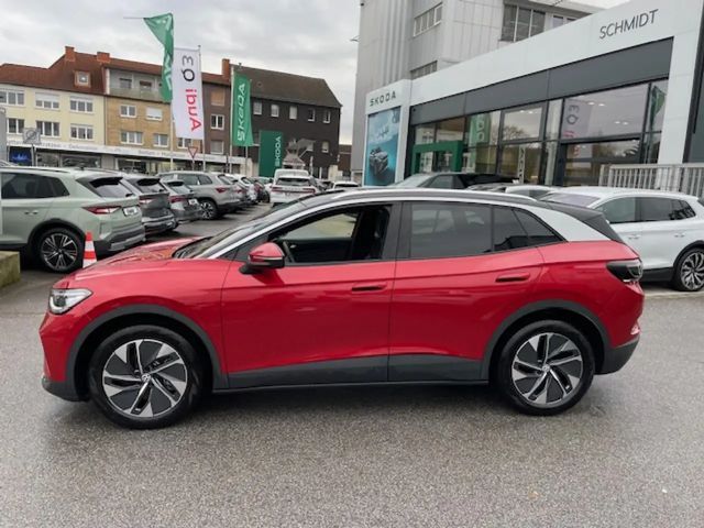 Volkswagen ID.4 Performance Pro