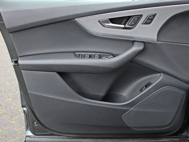 Audi Q7 55 TFSI Quattro S-Line