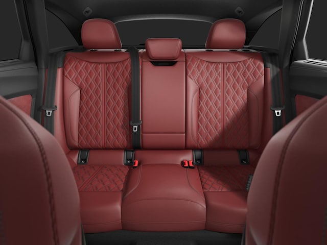 Audi S5 Avant S-Tronic