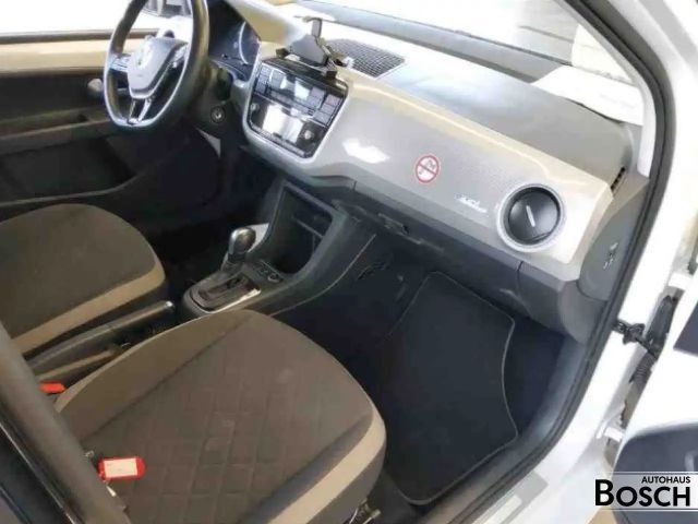 Volkswagen e-up! Plus Style