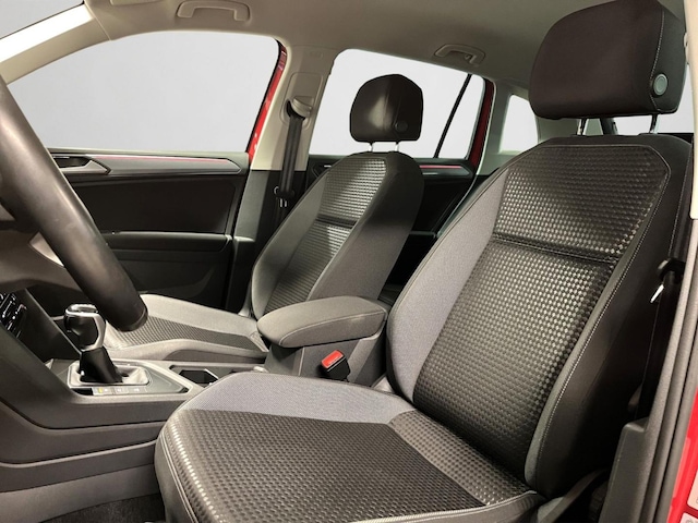 Volkswagen Tiguan 1.5 TSI DSG