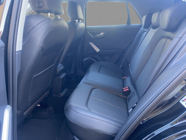 Audi Q2 40 TFSI Quattro S-Tronic