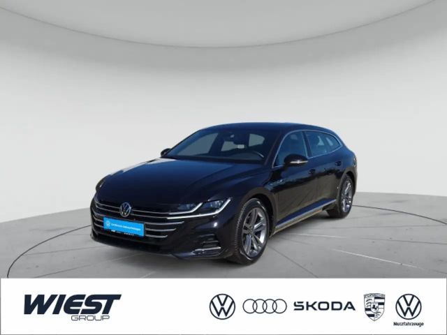 Volkswagen Arteon 2.0 TDI DSG R-Line