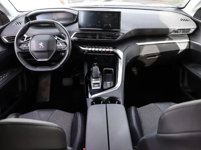 Peugeot 3008 Allure Pack Hybrid