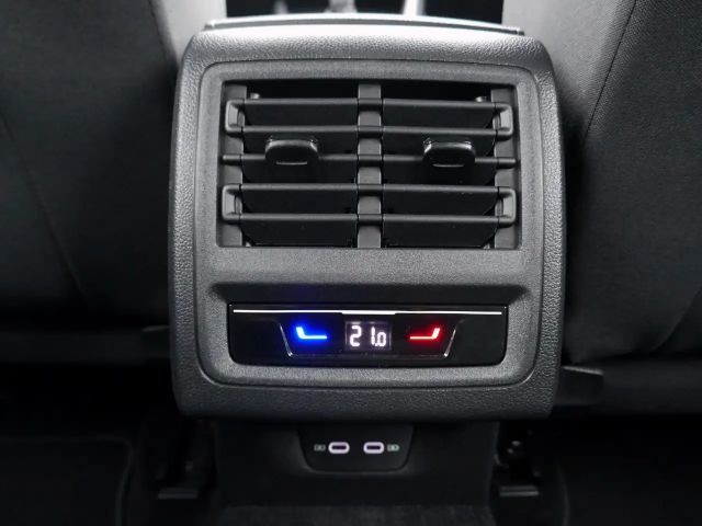 Volkswagen Golf 2.0 TDI Golf VIII Life