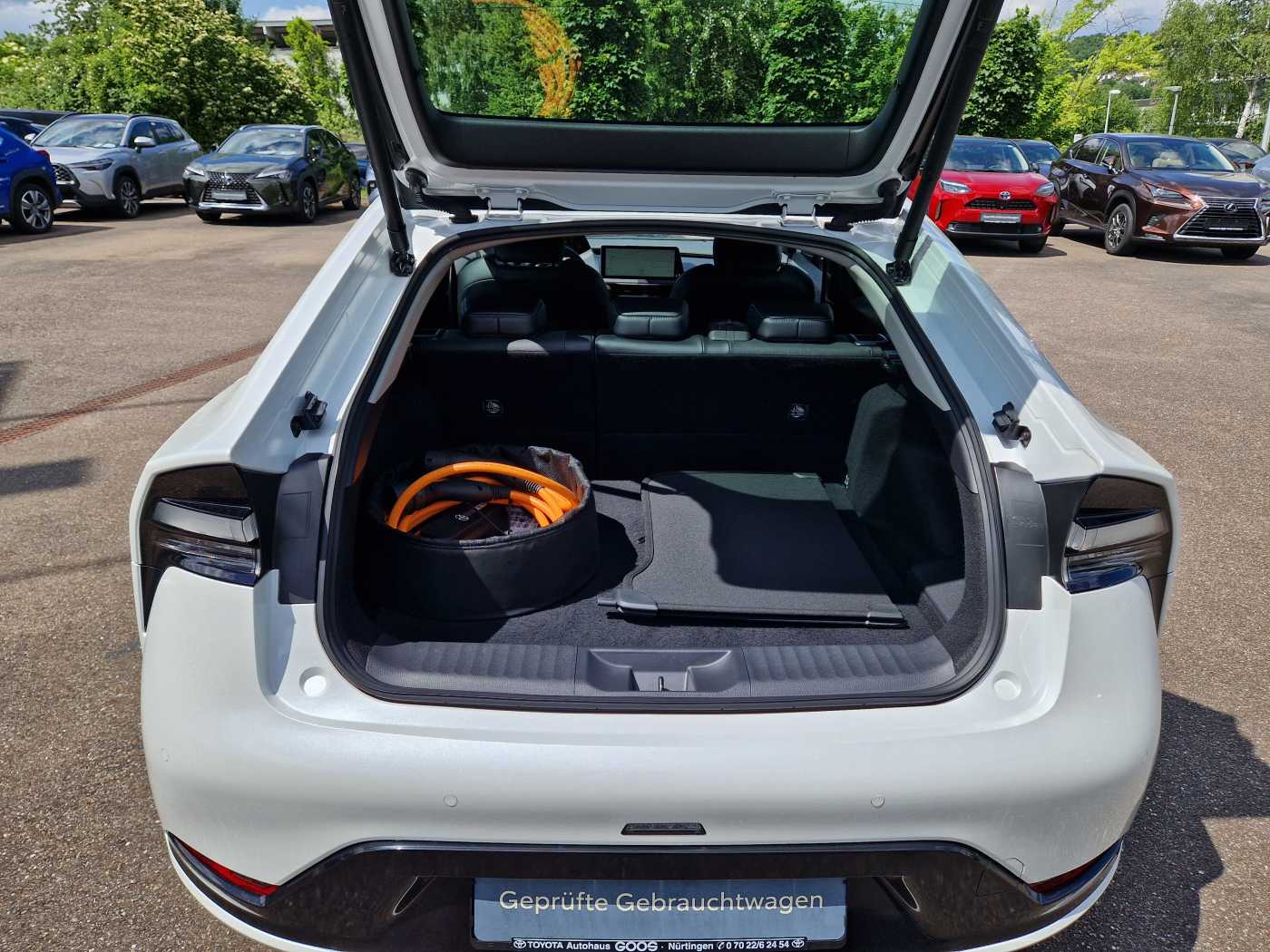 Toyota Prius 5-deurs Plug-in