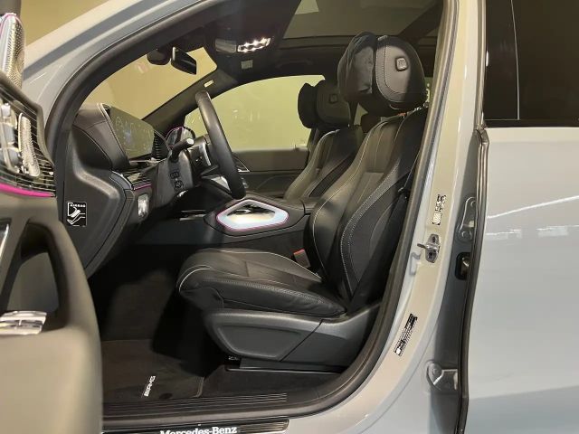 Mercedes-Benz GLS 580 4MATIC AMG Line