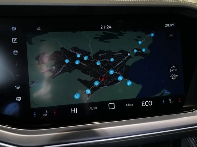 Volkswagen Touareg 3.0 V6 TDI R-Line