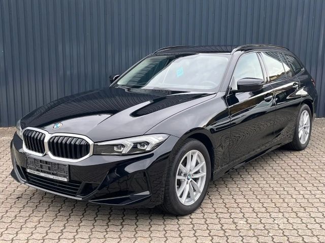 BMW 320 320d Touring