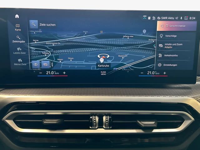 BMW 330 330i M-Sport Sedan