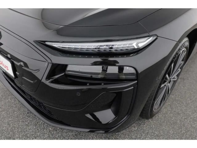 Audi A6 Avant S-Line